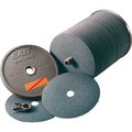 United Abrasives/Sait Ceramic Fiber Disc7S45x78 24xPK100 57224